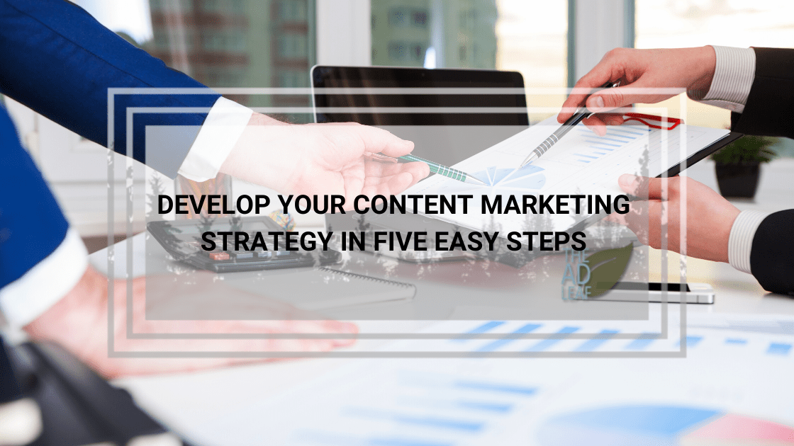 Content Marketing Strategy