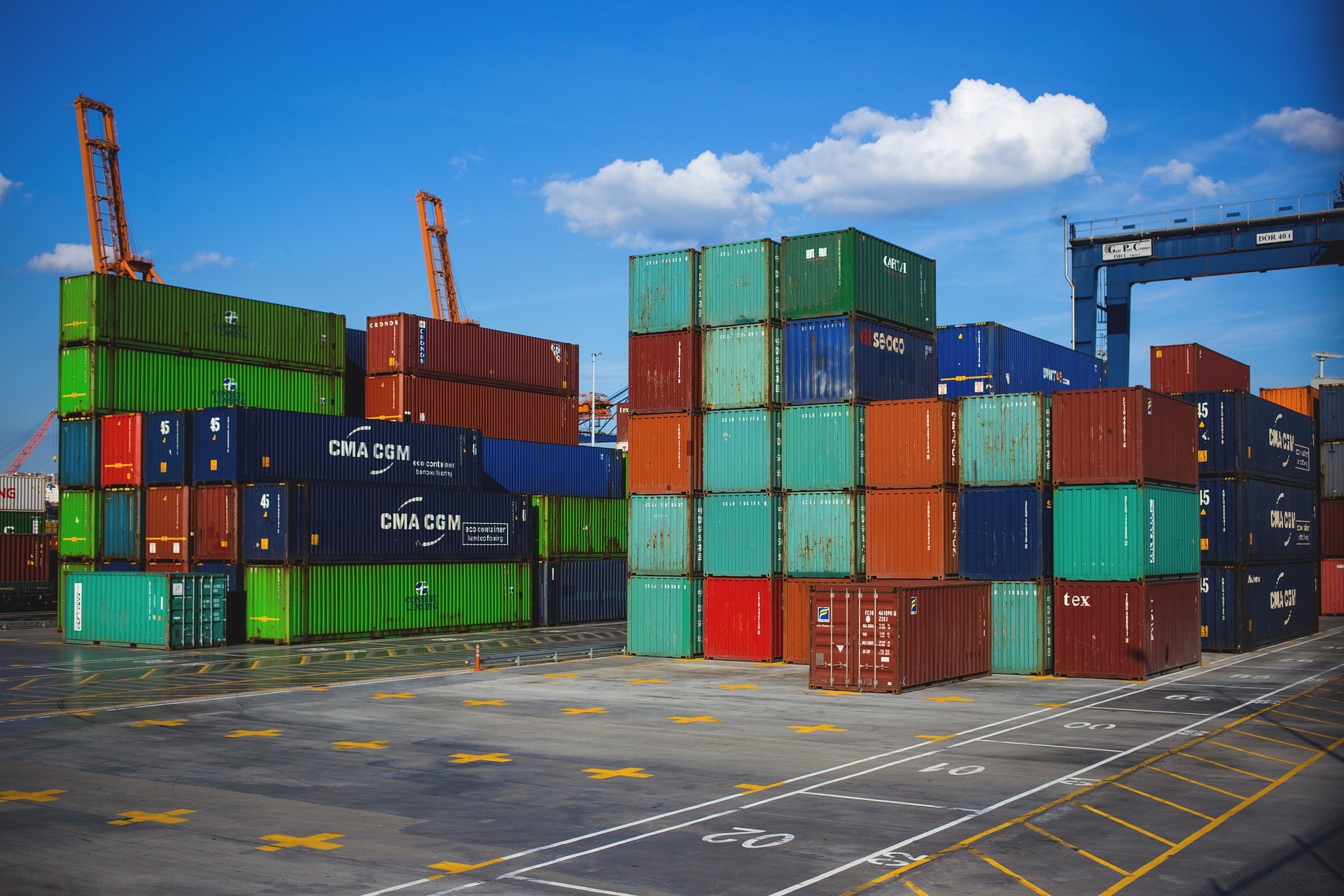 Marketing for Warehouses and Storage Facilities in {{lpg_city}} {{lpg_state}}