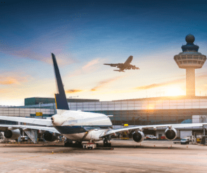 Airport Marketing Strategies