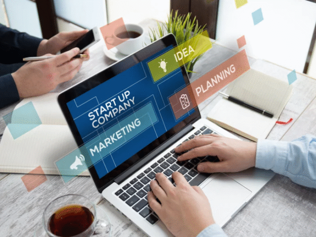 Future-Proof Your Professional Service Business with an AI-First Marketing Strategy