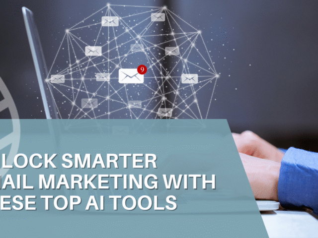 Top AI Tools for Email Marketing