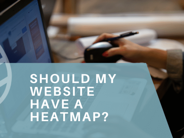 Should My Website Have a Heatmap?