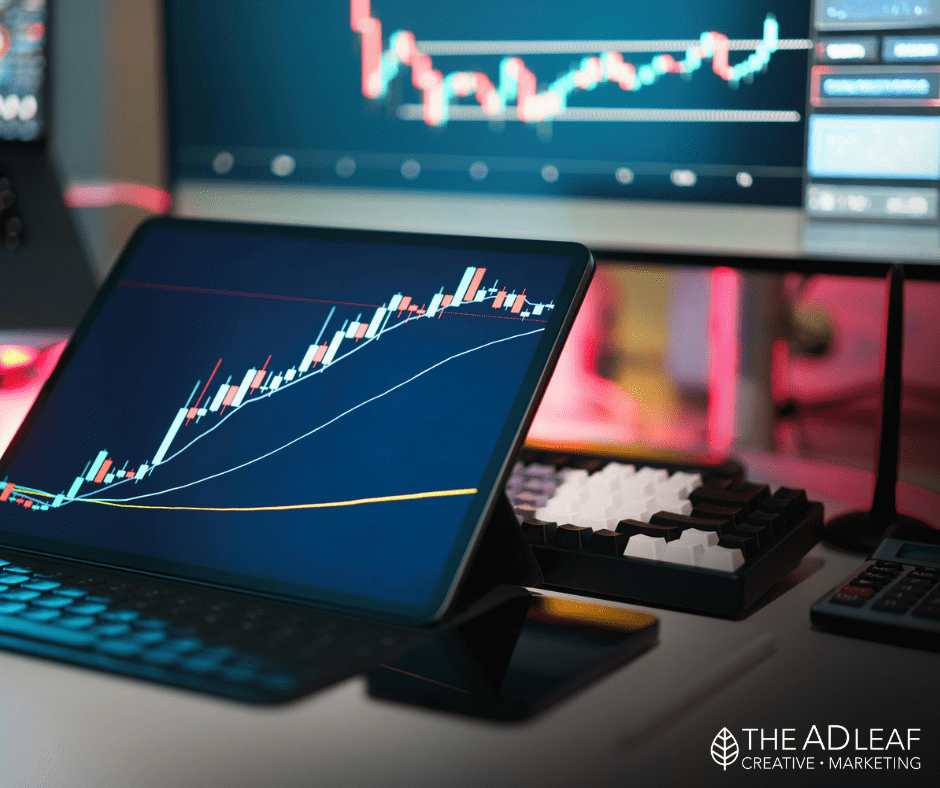 Digital Marketing for Fintech | Orlando Fintech Marketing Agency