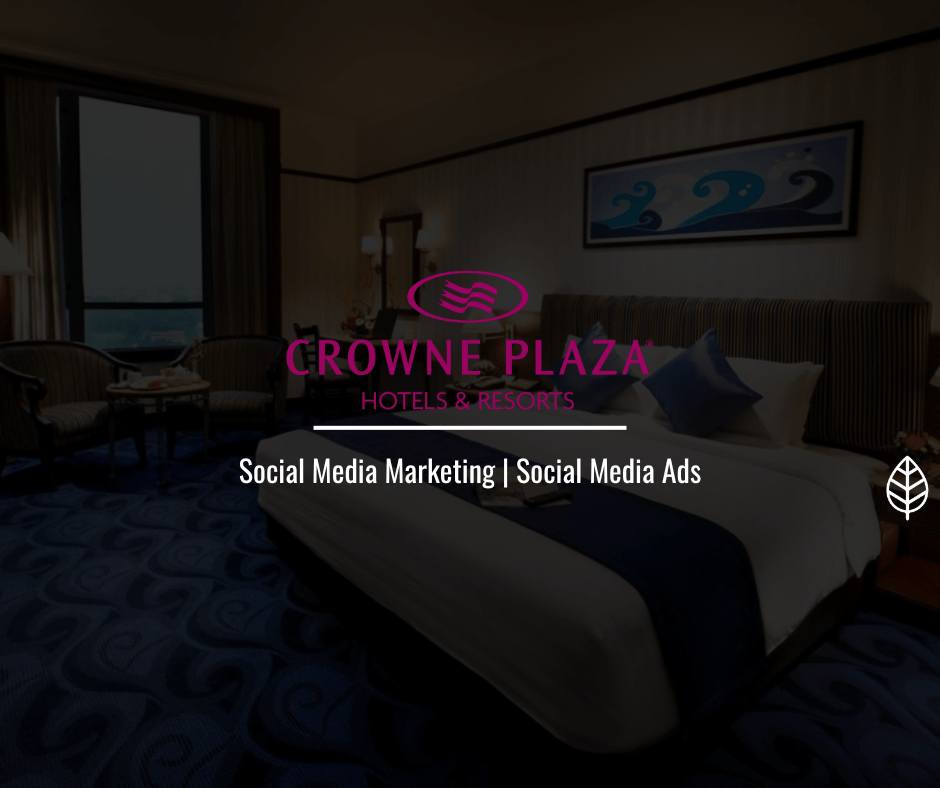 Case Study: Crowne Plaza Melbourne Oceanfront