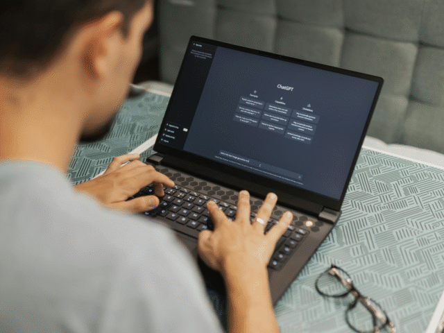 People Are Not Searching Online Anymore — They Are Asking