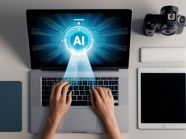 How To Get Your Business To Show Up In AI Searches
