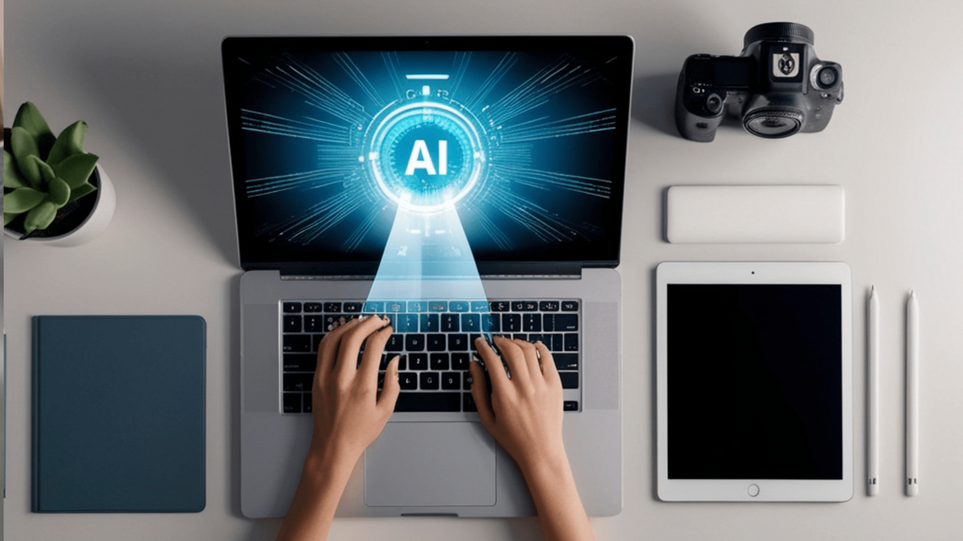 AI Search Optimization Agency