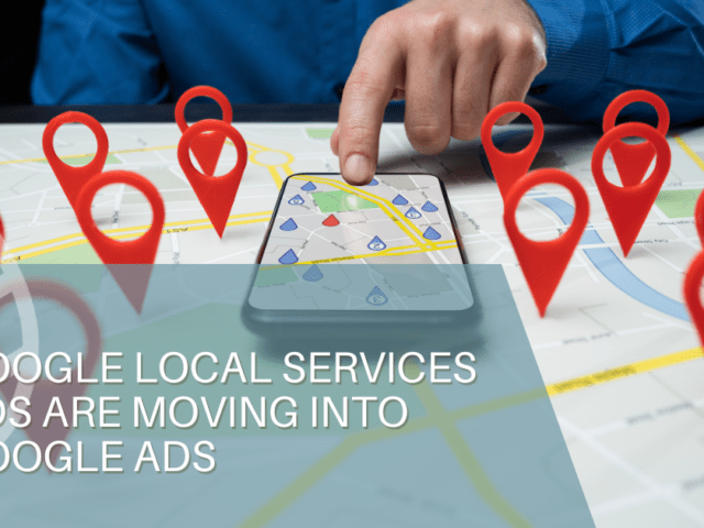 Google Local Services Ads Are Moving Into Google Ads: What Orlando Businesses Need to Know