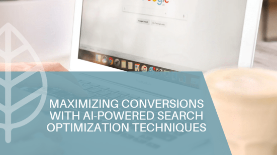 AI-Powered Search Optimization